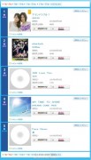 [Info] SHINee no ranking do Oricon 55fe88190605752