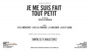 JE ME SUIS FAIT TOUT PETIT - Page 5 24be43197690452