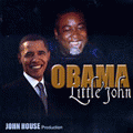 Little John - Obama (John House 2009) - Dancehall 114da033203651