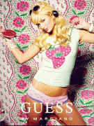 Guess by Marciano Ads 8450de33932301