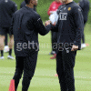 Manchester United Training Session 08.05.2009 3cec0f35138648