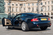 Aston Martin Vanquish S 9b8ae535559851