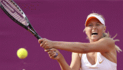 Maria Sharapova  - WTA Warsaw Open Tournament - 18 Mag 09 0b2e3636211889