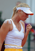 Maria Sharapova  - WTA Warsaw Open Tournament - 18 Mag 09 579d1336211807