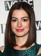 Anne Hathaway -  54th Annual Village Voice Obie Awards - 18 Mag 09 D5bc8d36232642