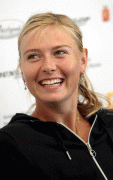 Maria Sharapova - WTA Warsaw Open tennis  tournament - 21 Mag 09 41af7236623263