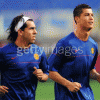 Cristiano Ronaldo training pics 26.05.2009 20c2a037389383