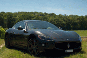 Maserati Granturismo S 38668943314190