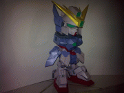 SD Wing Zero 85302d68574735