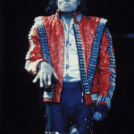 Michael Jackson 291b2c72462682