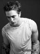 Robert Pattinson photoshoot outtakes C5640880760687