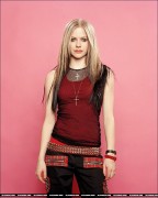 Avril Lavigne ! C7d893103458585