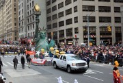 Nov 25, 2010 - Miranda Cosgrove - "Macy's Thanksgiving Day" 84th Annual Parade In NYC 7e434e108219877