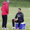 Manchester United Training Session 08.05.2009 4f5b3a35138649