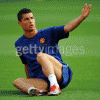 Cristiano Ronaldo training pics 26.05.2009 49745c37389378