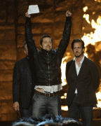 Spike TV "Guys Choice" awards, show, May 30, 2009 C8596137568756