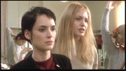 Girl, Interrupted A90cc138729430