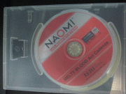 [FS] Naomi/Triforce games+parts-Initial D 3+House of Dead 2 76128f39045052