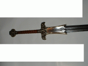 Conan Atlantean Sword - different manufacturers Ff404d39133304