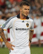 David Beckham 60682c46387324