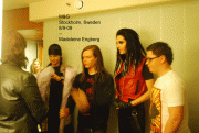 Tokio Hotel - Pagina 2 7dd64b48443564