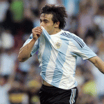 Argentine - National Team 65040352329440