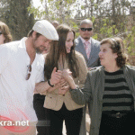 Angelina Jolie and Brad Pitt visit SOS Children Jordan 2d94f353092573