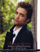 Robert Pattinson - Page 3 578e5454725829