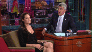 The Tonight Show with Jay Leno (no recuerdo fecha) 72c7ef59649550