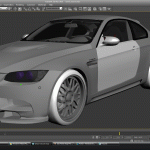 |WIP|CON|SCR| BMW ME E92 HAMANN 49033a60302370