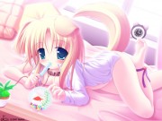 Cute and Hot Anime Girls - Mixed Quality Wallpapers Daad5a108504840