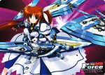 [Wallpaper] Mahou Shoujo Lyrical Nanoha E830cc181762268