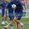 Cristiano Ronaldo training pics 26.05.2009 6636f237389394