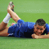Cristiano Ronaldo training pics 26.05.2009 Cfd9f537389381