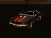 [REL]69' Camaro ss  paintjob pack 2 by Shelbymotor 97d6f049414006