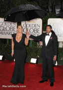 Mariah Carey (cleavage !!) at 67th Annual Golden Globe Awards 17gen10 A679a464214319