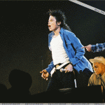 Michael Jackson Db141472462496