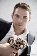 Kellan Lutz ''Doggie Aficionado' Outtakes 75b0cd82528029