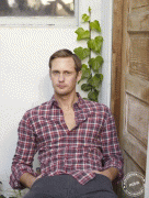 NEW Alexander Skarsgård Photos By Jeff Lipsky F9f93983288693