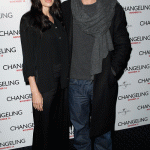 At The Claridges Hotel For The Private Screening of The Changeling-Photocall de Changeling en Londres (17/11/08) C9385a30506027