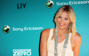 Maria Sharapova - Sony Ericsson VIP Party - 25-Mar-09 9066c130841996