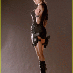 Lara Croft: Tomb Raider 1d5b8531009422