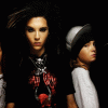 Promoshoot Tokio Hotel MP3 - 2006 74676732663210