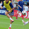 Cristiano Ronaldo training pics 26.05.2009 19591037389404