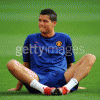 Cristiano Ronaldo training pics 26.05.2009 485d8637389375