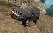 [WIP/SCR/CONV] Ford Bronco Concept 51ff0d4179410