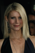 Gwyneth Paltrow -The Iron Man Premiere 81de665706399