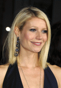 Gwyneth Paltrow -The Iron Man Premiere Fc4b385706777