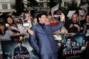 Kellan Lutz at the UK 'Eclipse' premiere D660d587074414