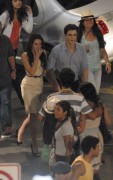 Breaking Dawn-Brasil. On & Off Screen 6b3c1a105686682